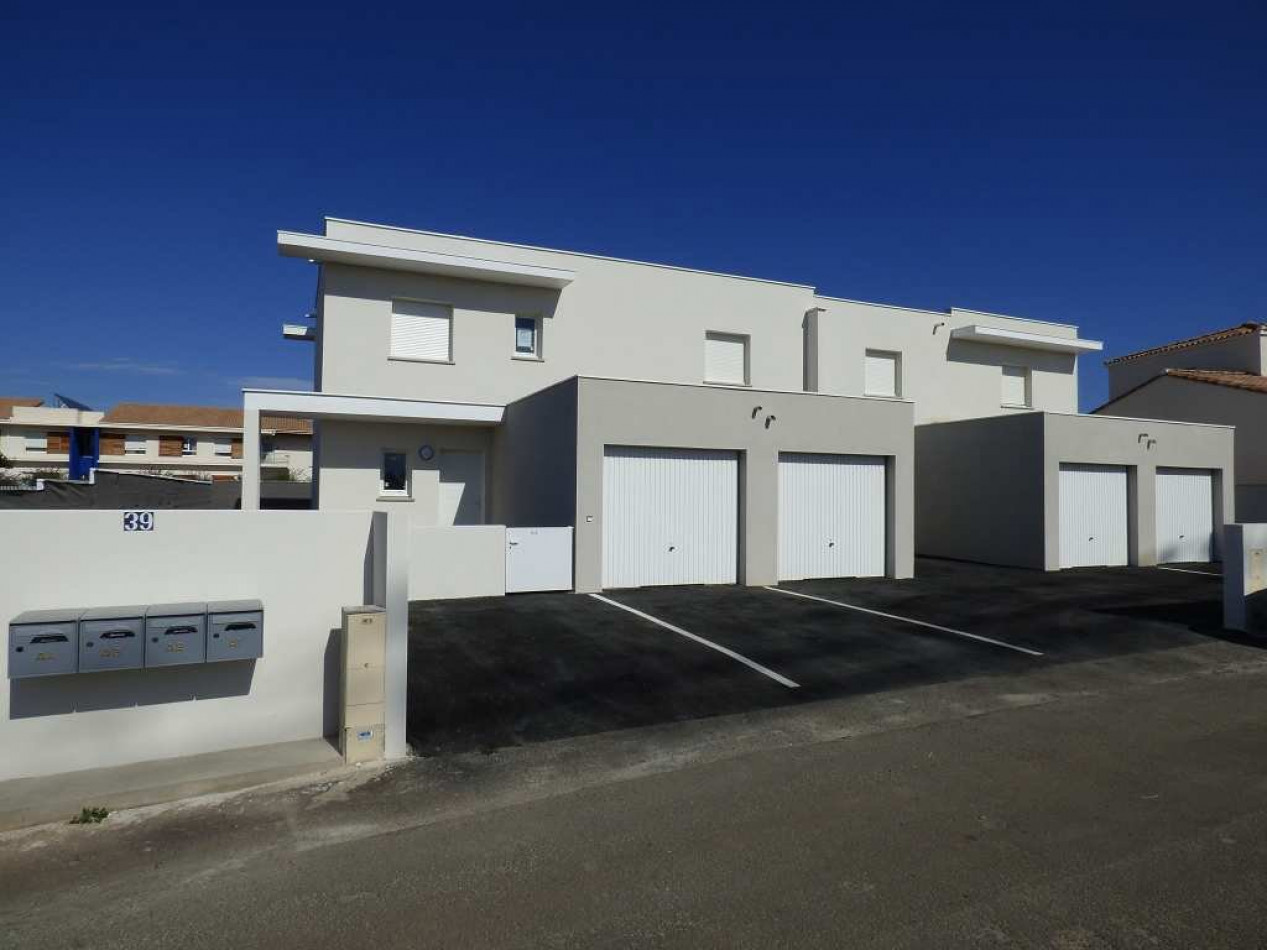 vente Maison Agde - Photo 2