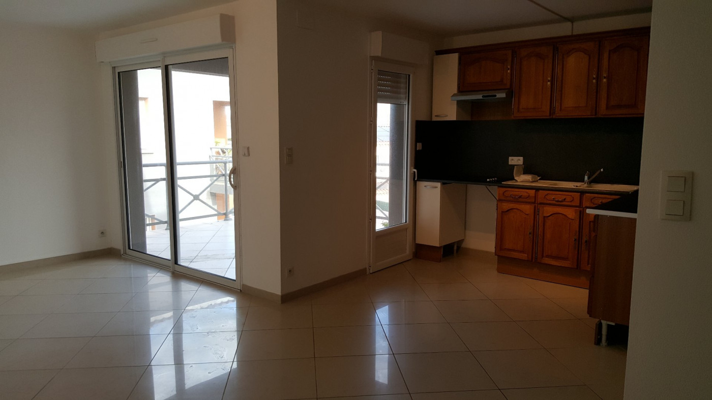 location Appartement Agde - Photo 2