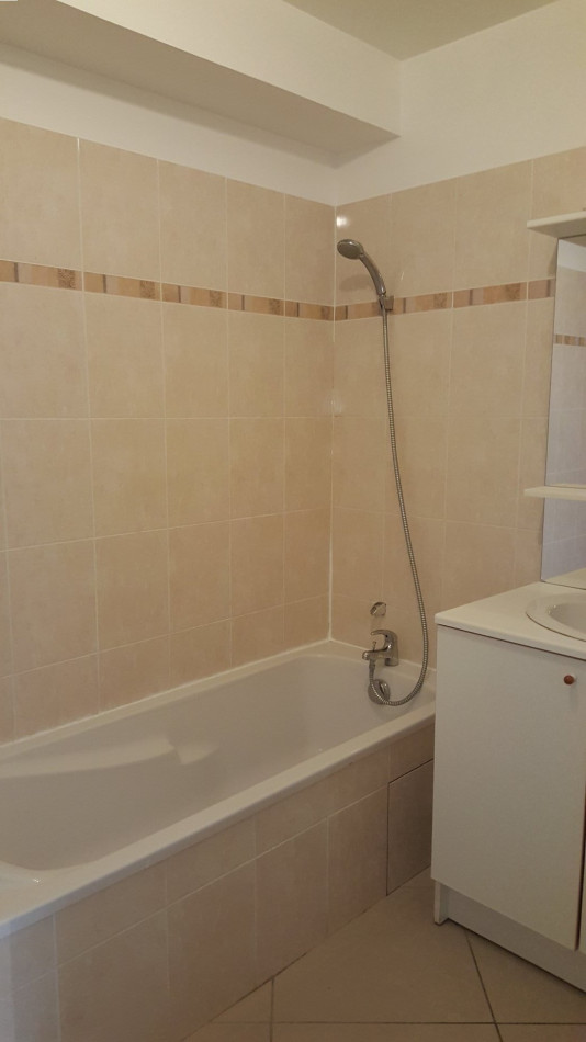 location Appartement Agde - Photo 3