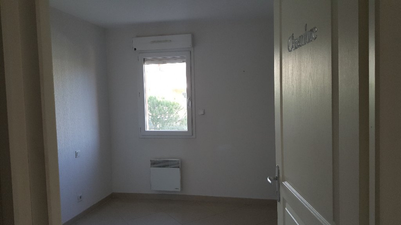 location Appartement Agde - Photo 4