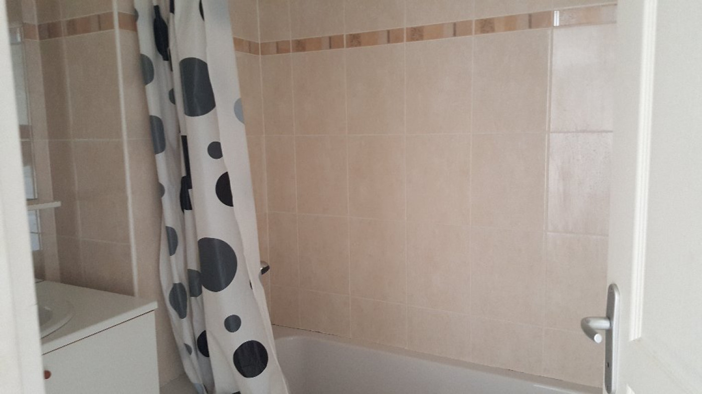 location Appartement Agde - Photo 5
