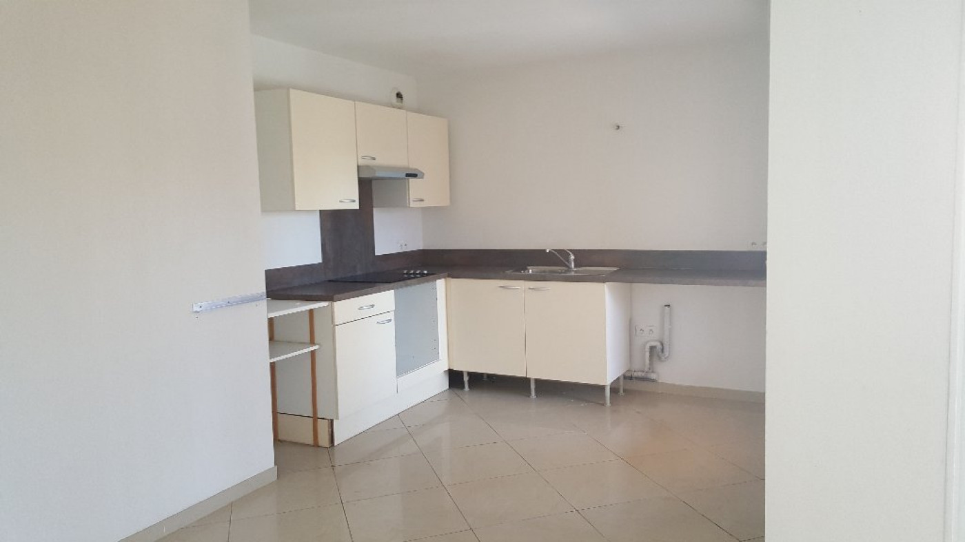location Appartement Agde - Photo 1