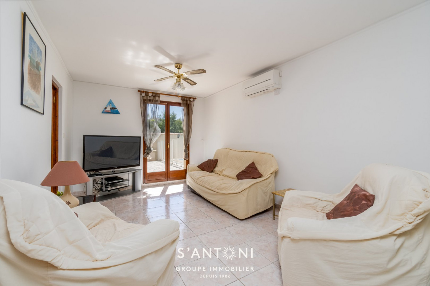 vente Villa Agde - Photo 10