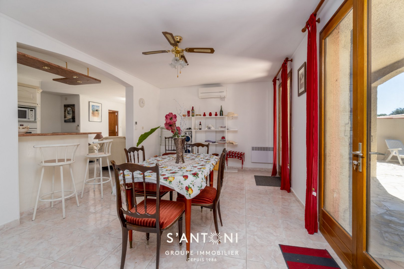 vente Villa Agde - Photo 3