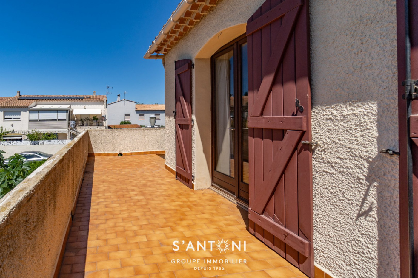 vente Villa Agde - Photo 20