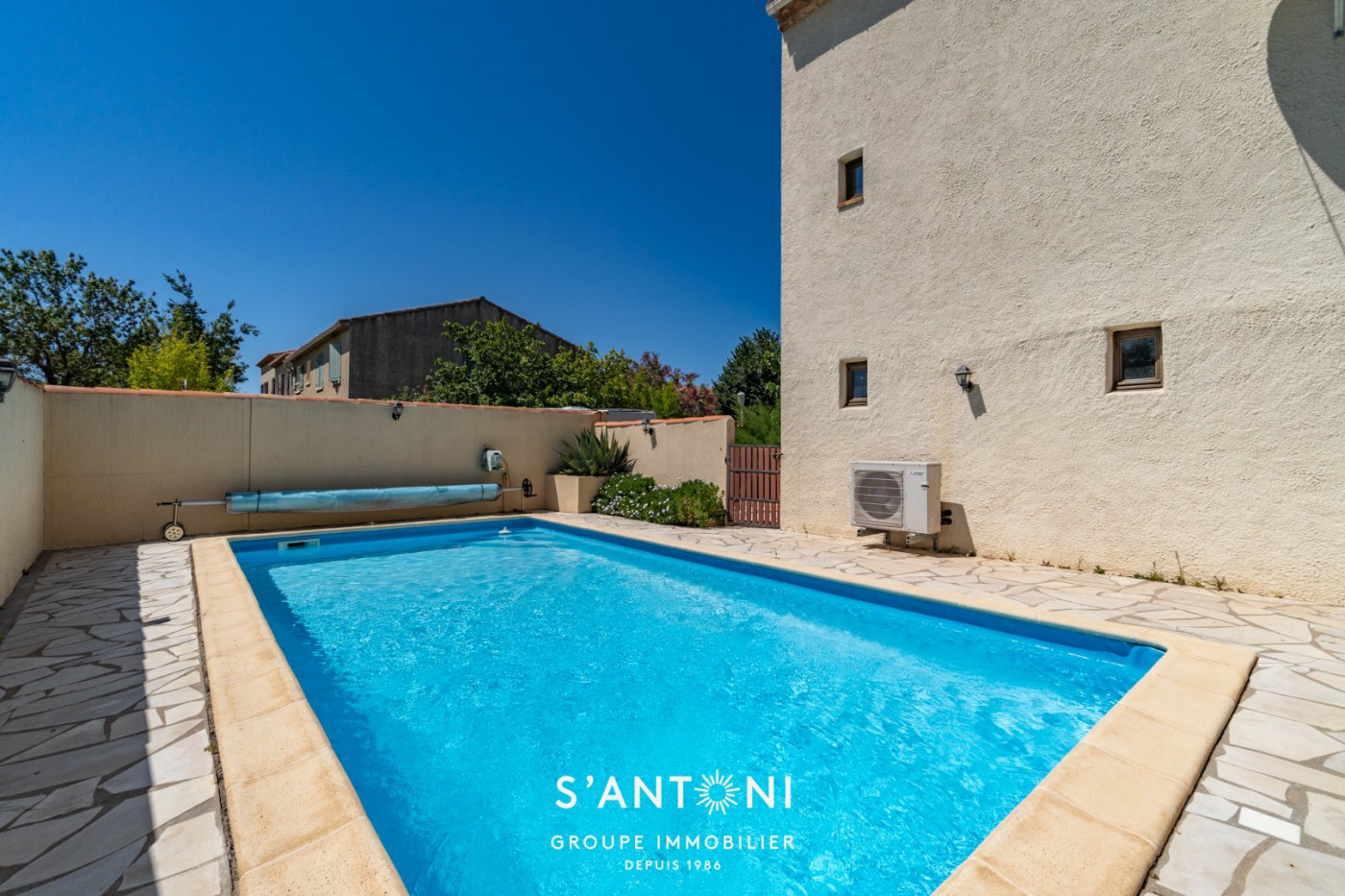 vente Villa Agde - Photo 2