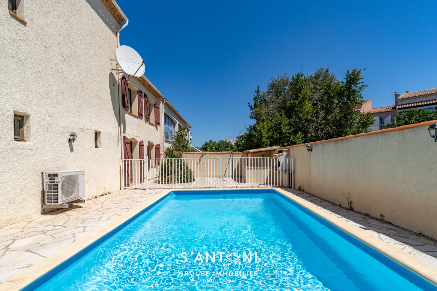 vente Villa Agde - Photo 25