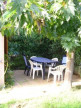 en location saisonnire Villa Marseillan Plage