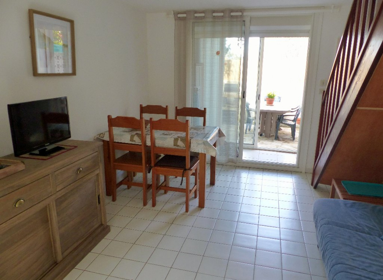 location Maison Le Grau D'agde - Photo 3