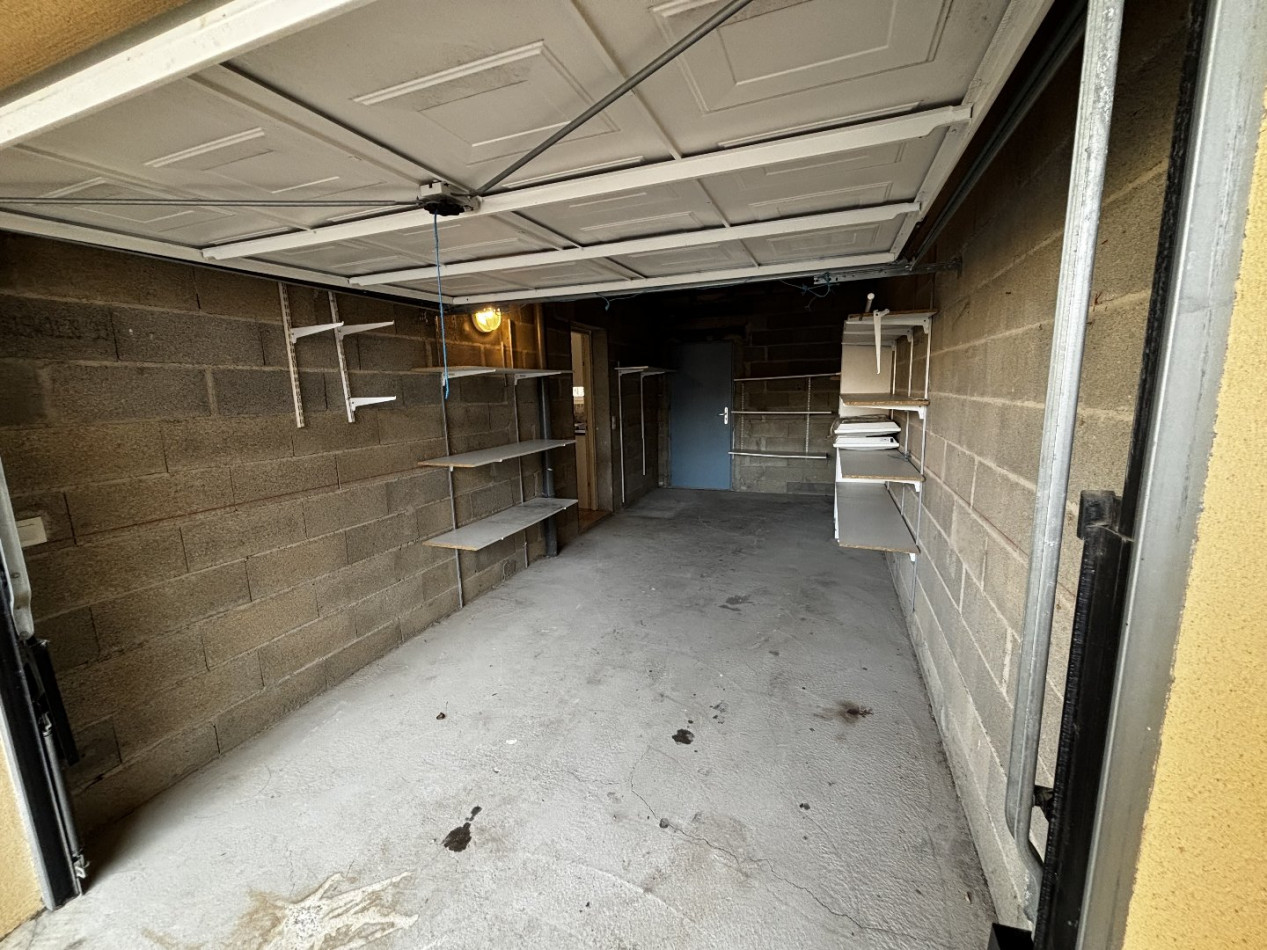 location Maison Le Grau D'agde - Photo 2