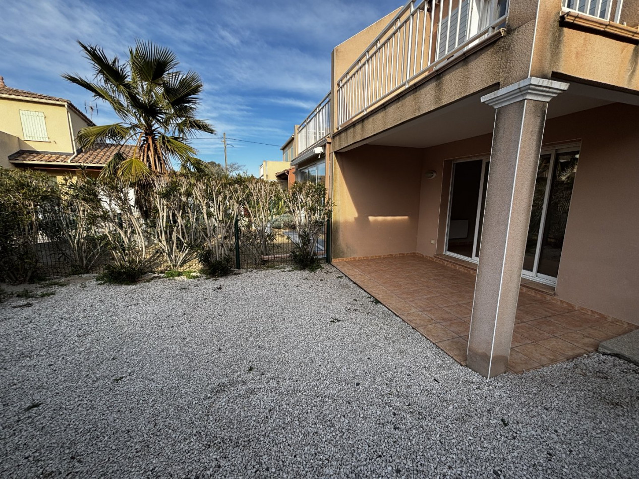 location Maison Le Grau D'agde - Photo 8