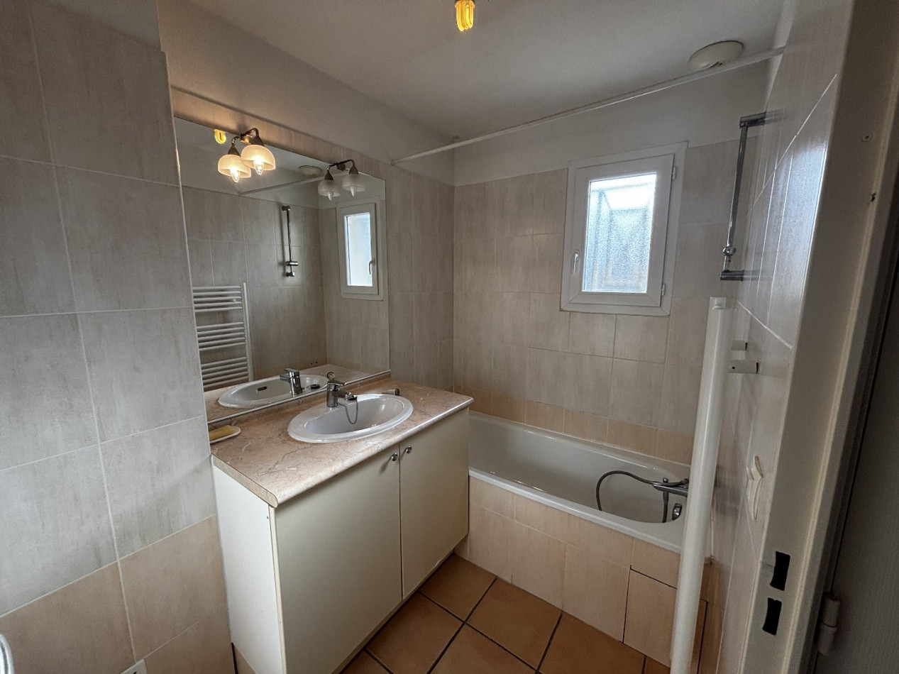 location Maison Le Grau D'agde - Photo 10