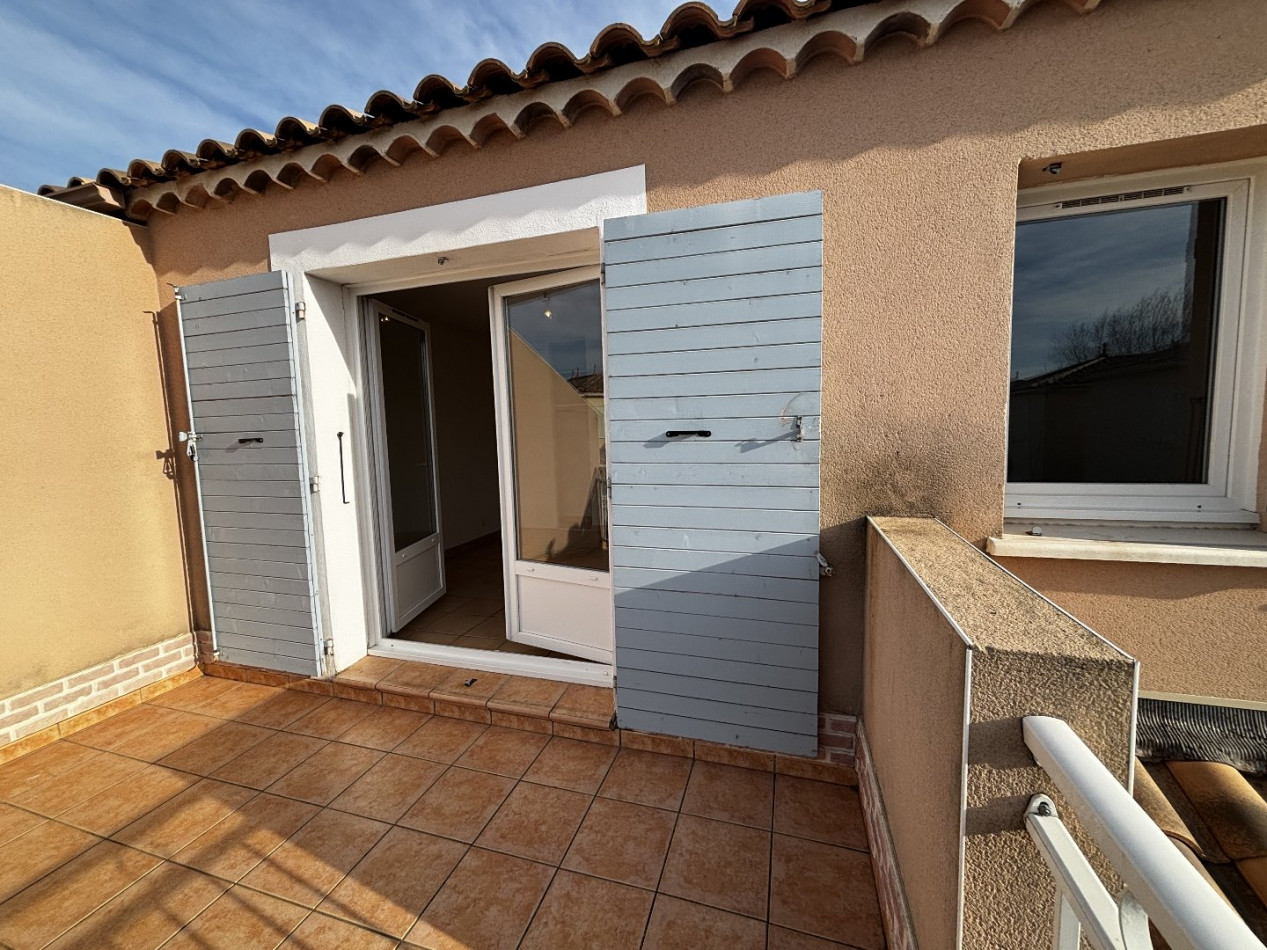 location Maison Le Grau D'agde - Photo 15