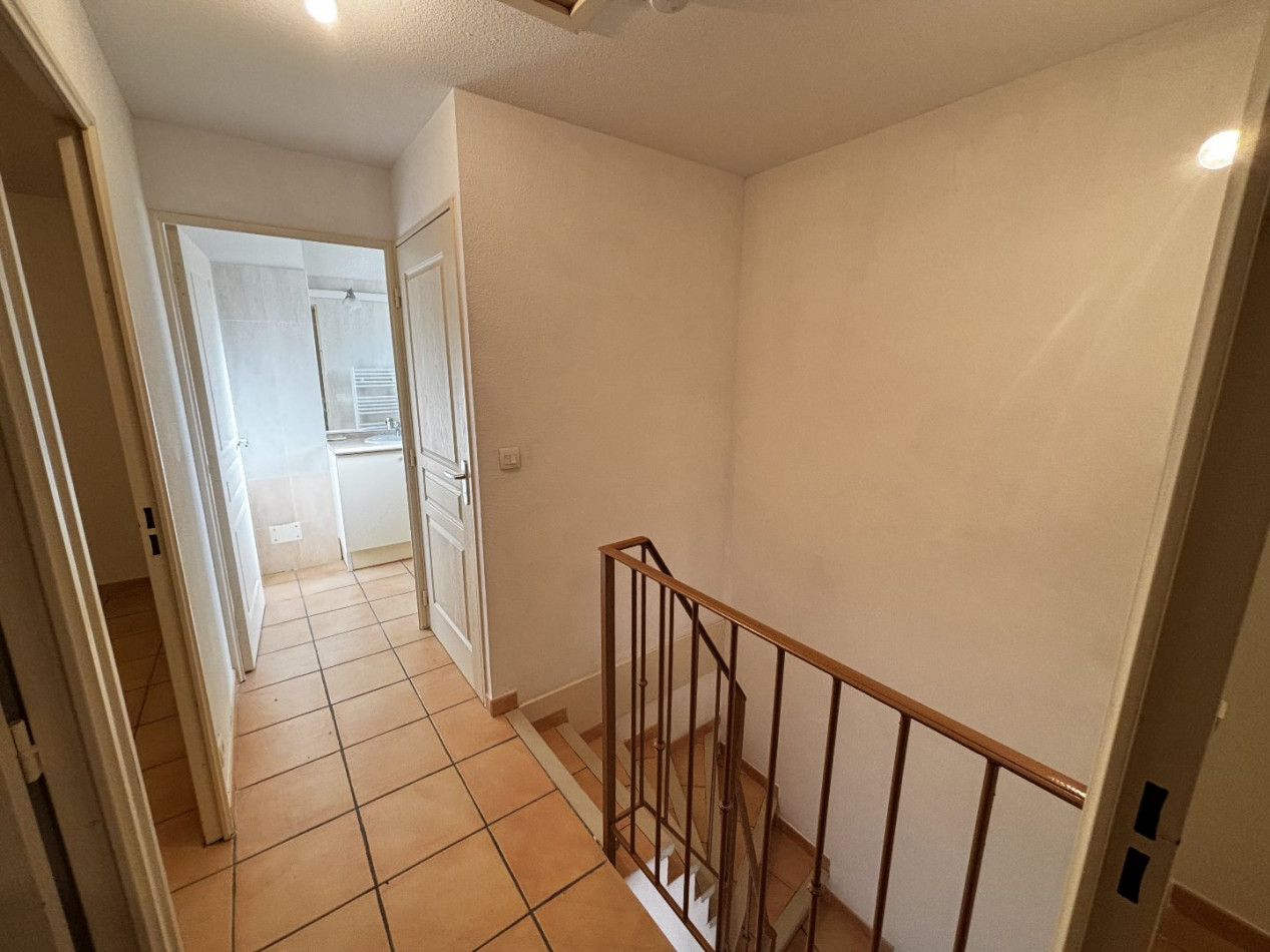 location Maison Le Grau D'agde - Photo 9