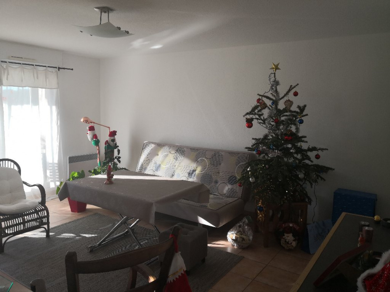 location Appartement Agde - Photo 3
