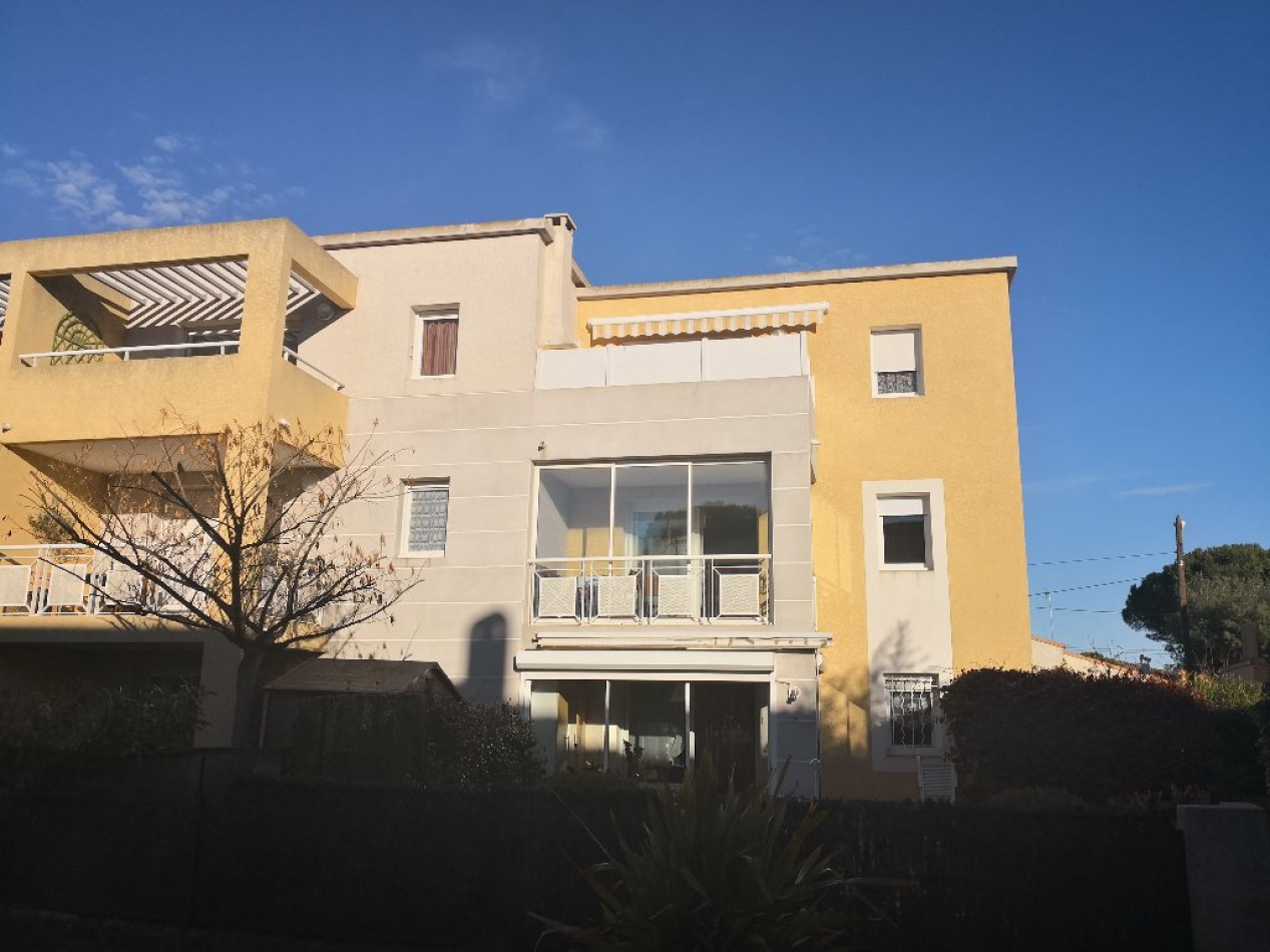 location Appartement Agde - Photo 11