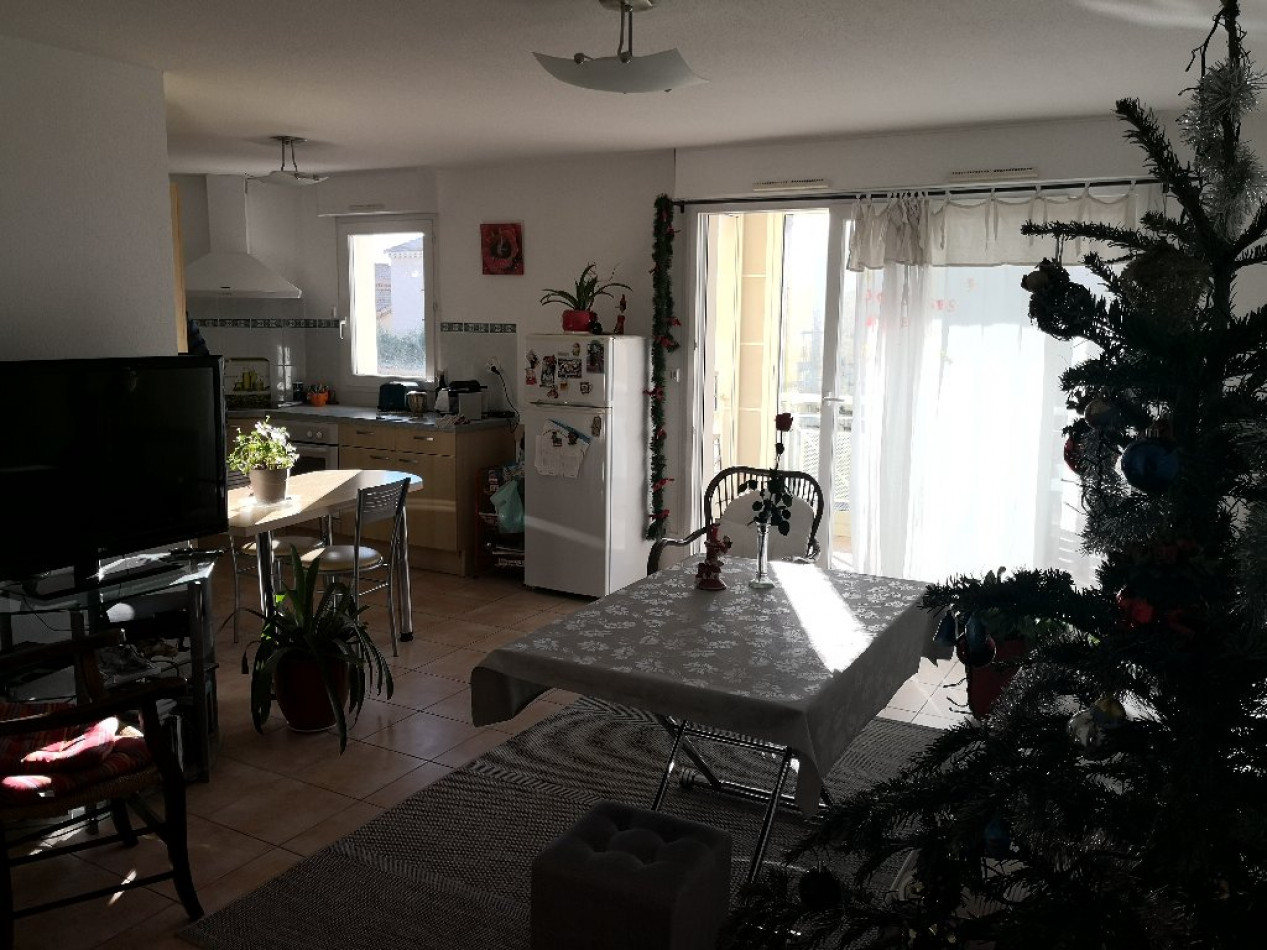 location Appartement Agde - Photo 2