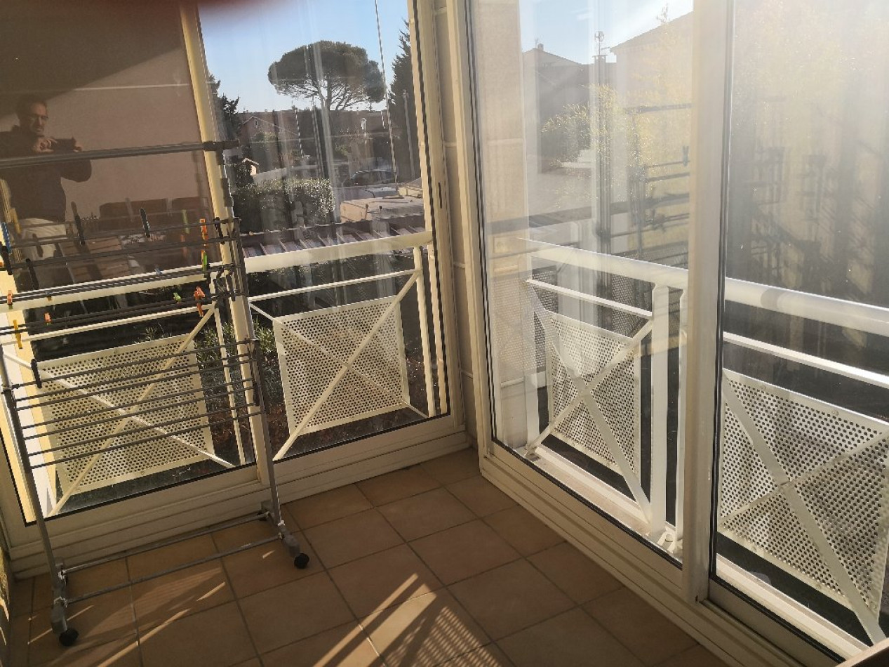 location Appartement Agde - Photo 9