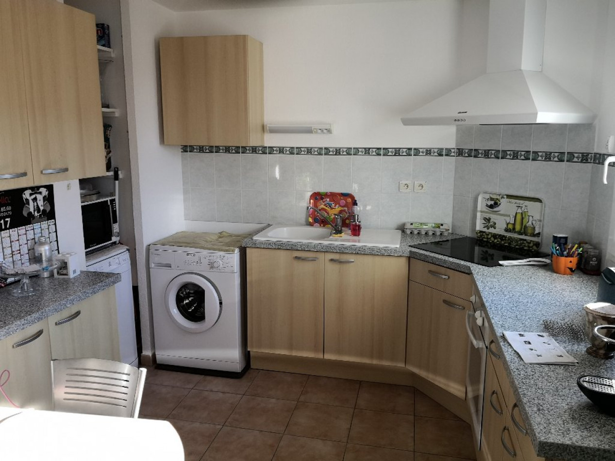 location Appartement Agde - Photo 4
