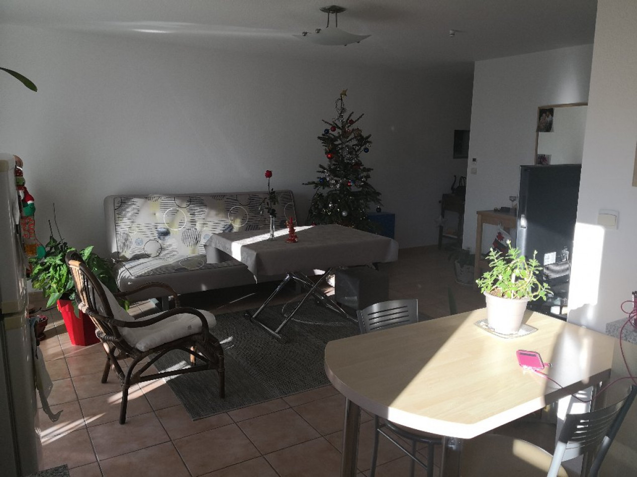 location Appartement Agde - Photo 5