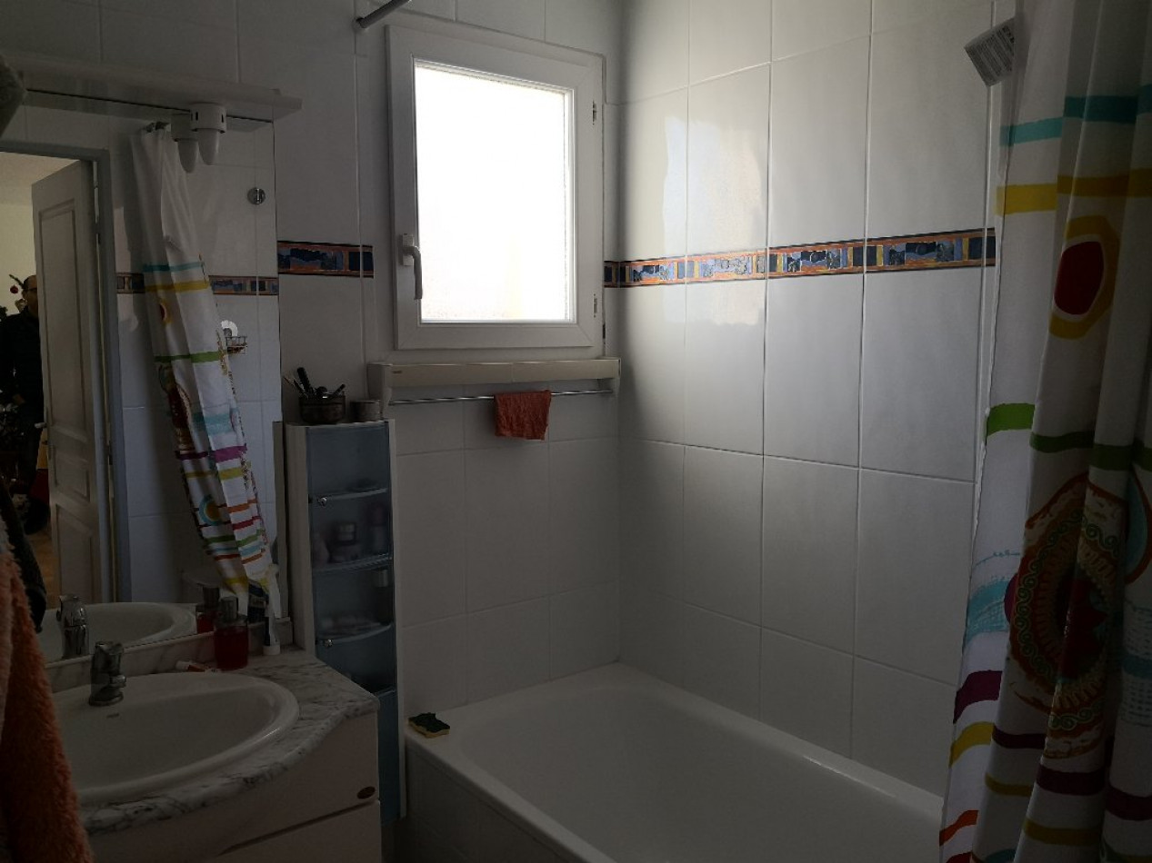 location Appartement Agde - Photo 6