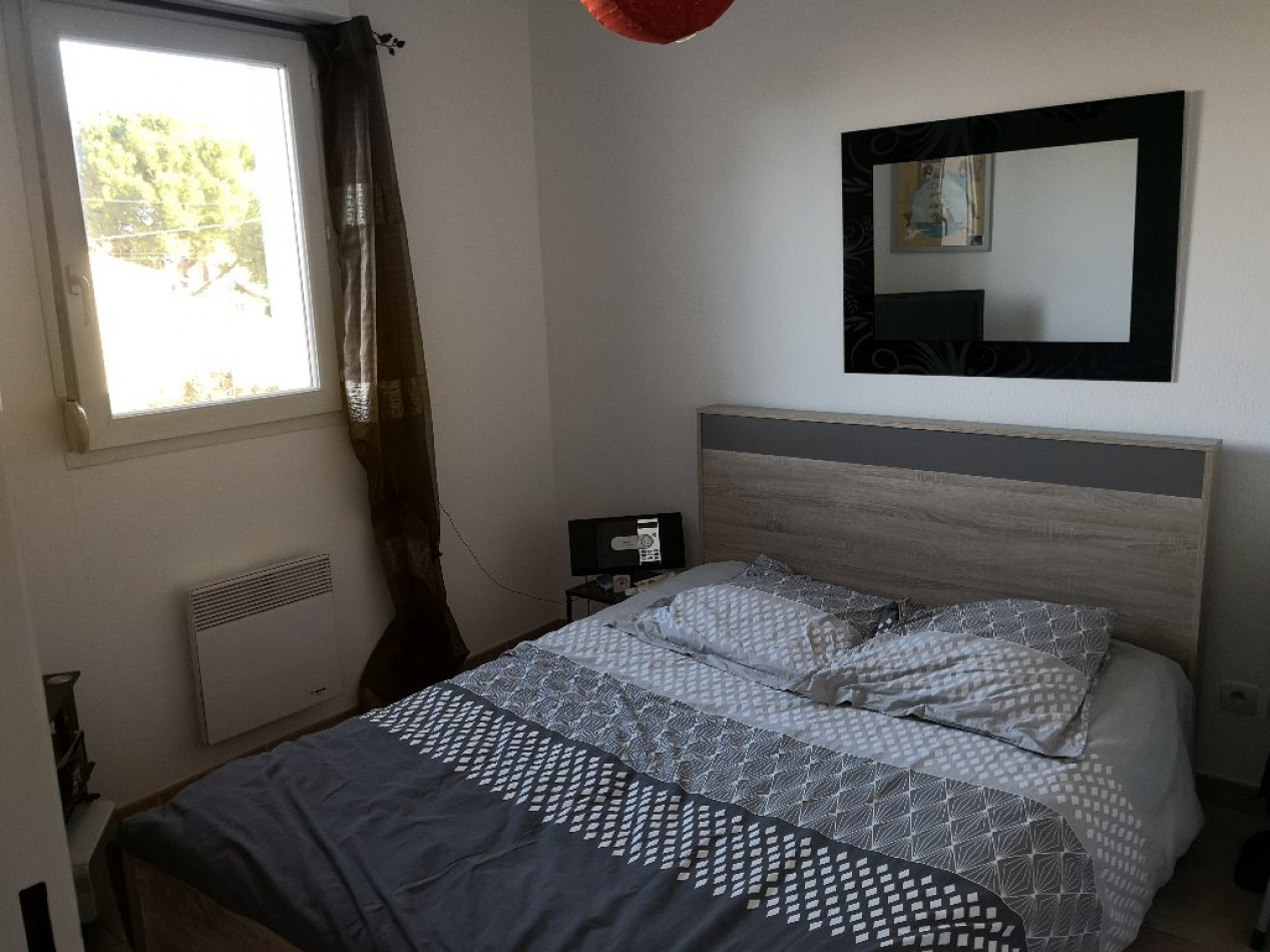 location Appartement Agde - Photo 7
