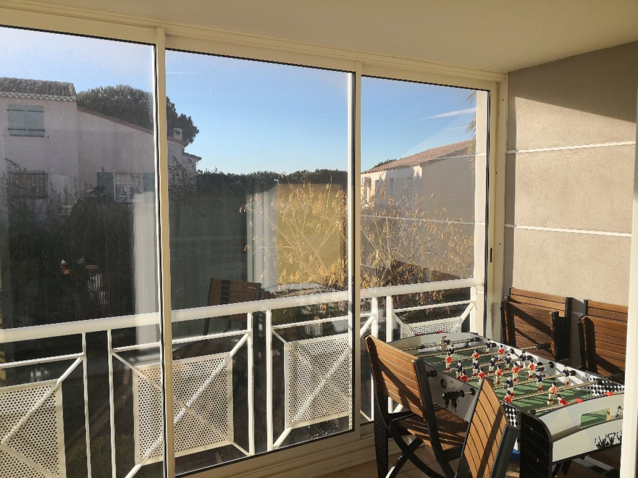location Appartement Agde - Photo 8