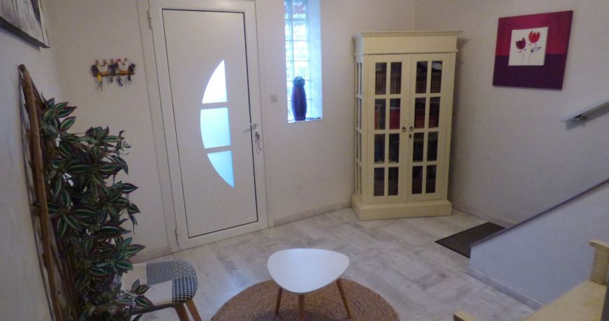 vente Maison Agde