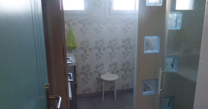 vente Maison Agde