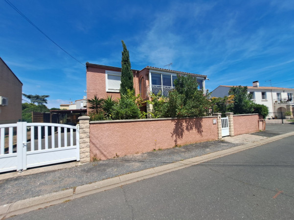 sale Maison Agde - Photo 1