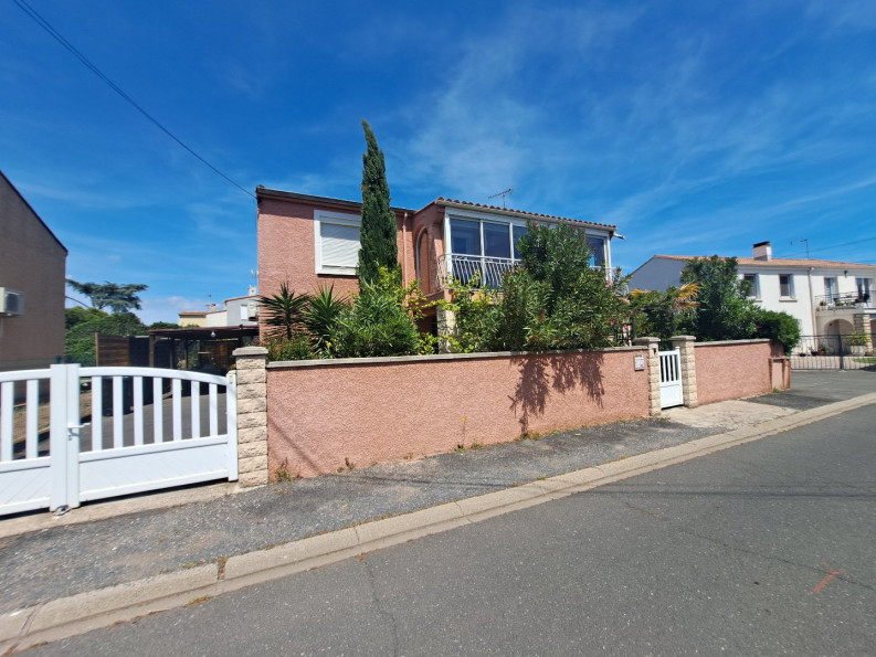 vente Maison Agde - Photo 1