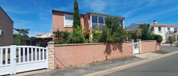 vente Maison Agde