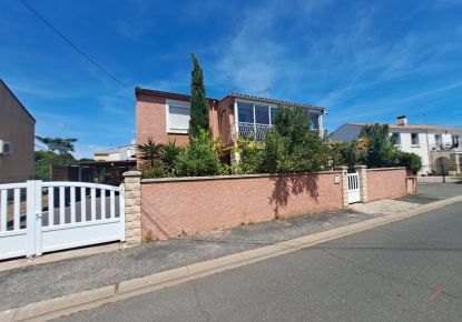 vente Maison Agde