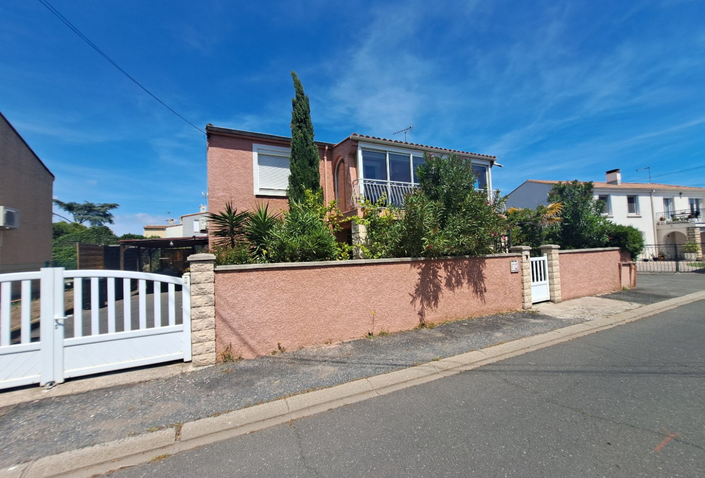 vente Maison Agde - Photo 1