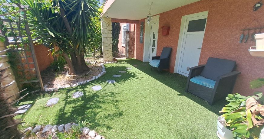 vente Maison Agde