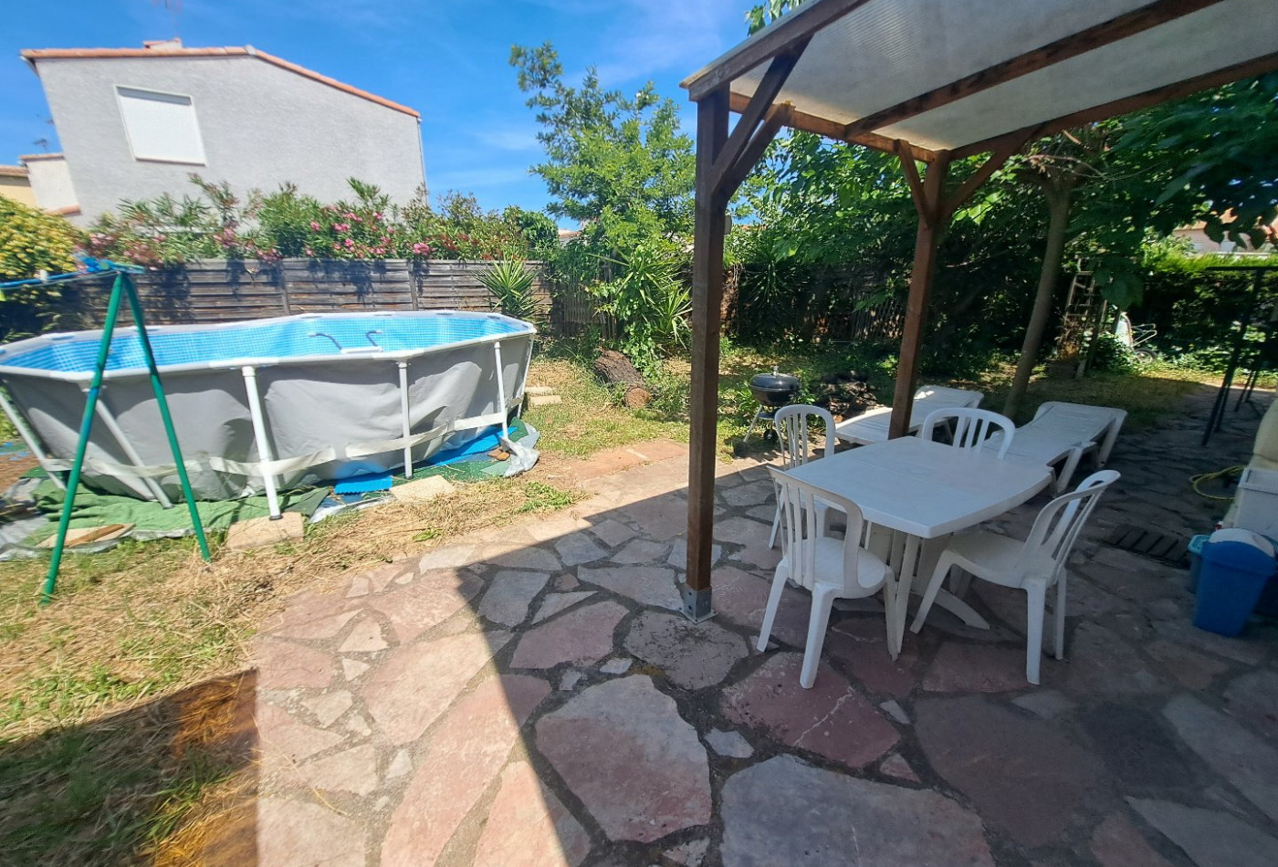 vente Maison Agde - Photo 4