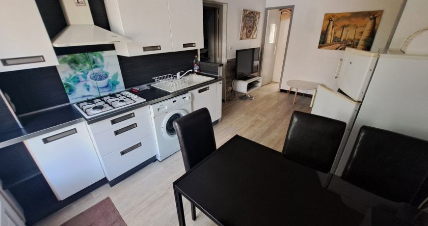 vente Maison Agde
