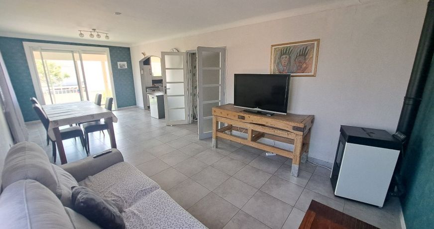 vente Maison Agde