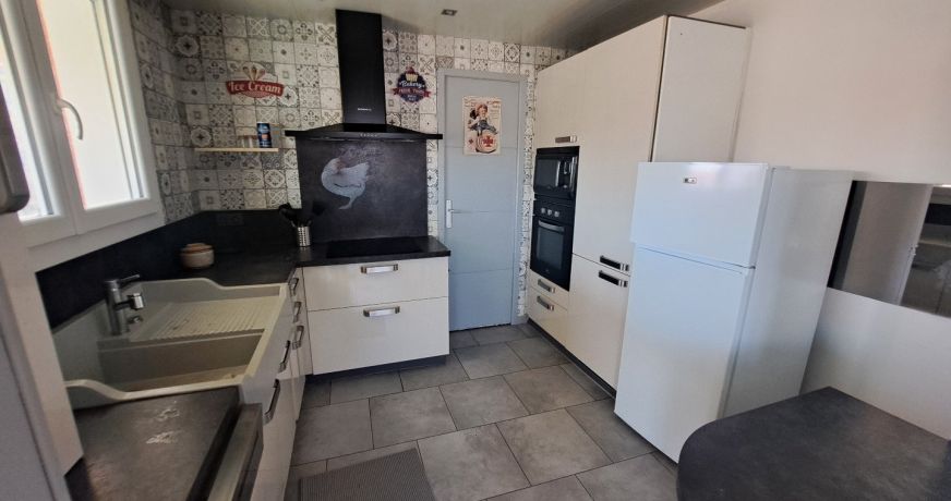 vente Maison Agde