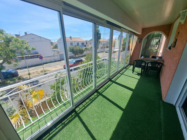 sale Maison Agde - Photo 9