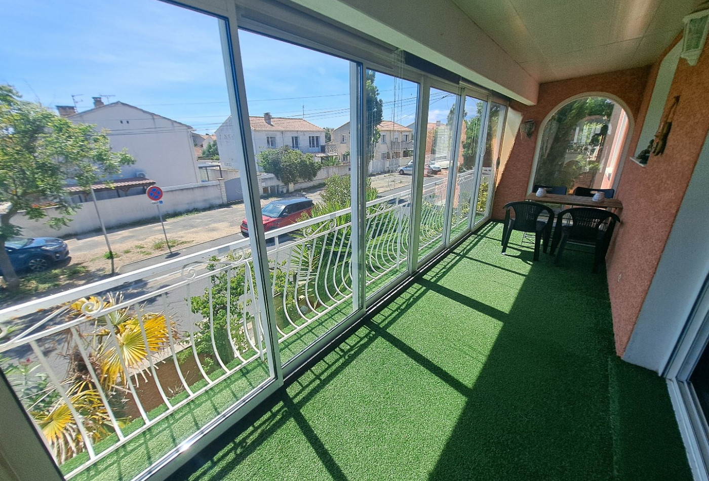 vente Maison Agde - Photo 9