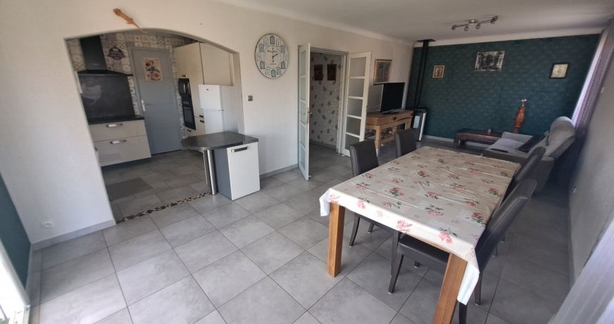 vente Maison Agde