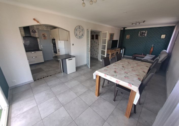 vente Maison Agde