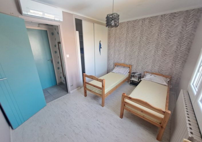 vente Maison Agde