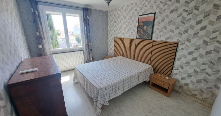 vente Maison Agde