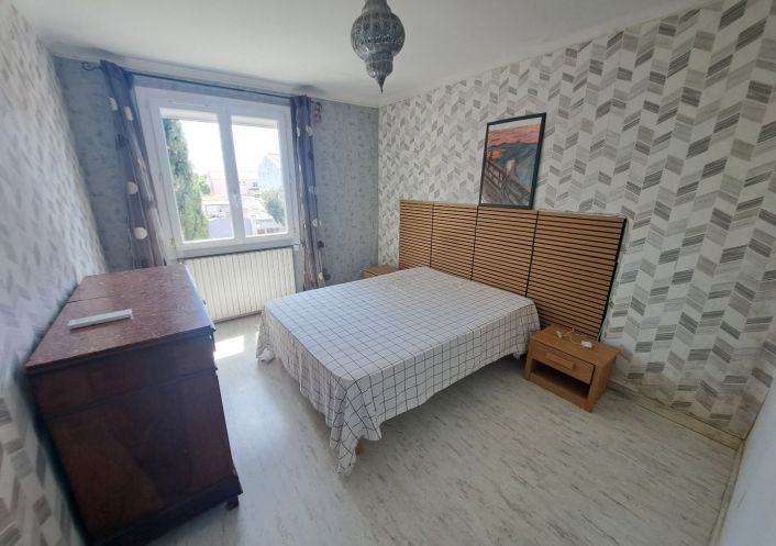 vente Maison Agde