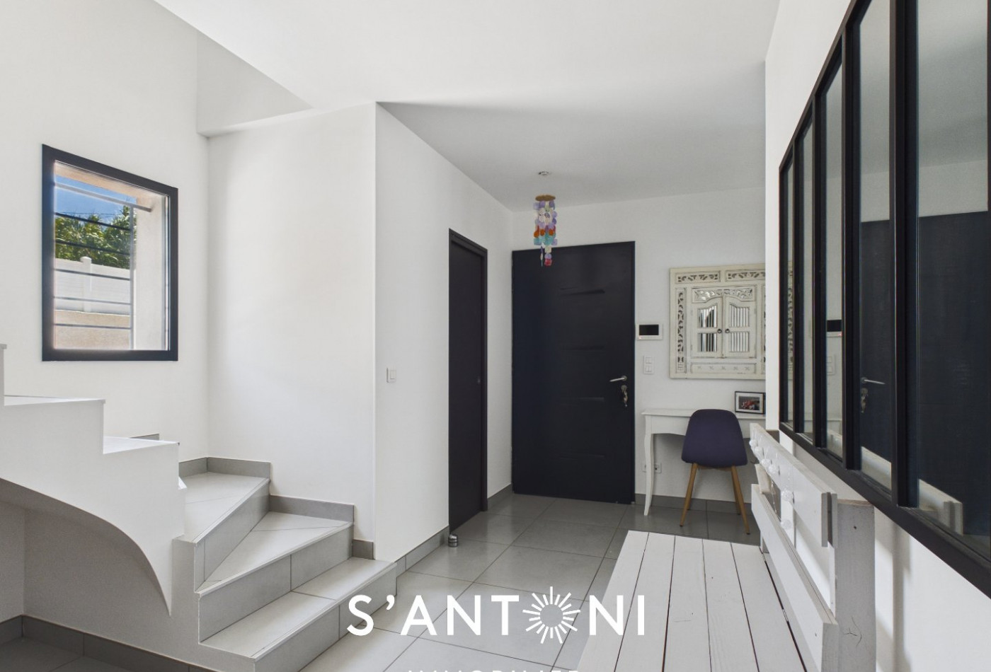 vente Maison Le Grau D'agde - Photo 5