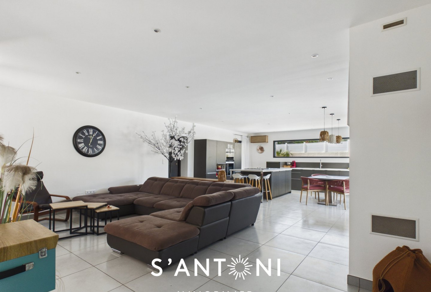 vente Maison Le Grau D'agde - Photo 8