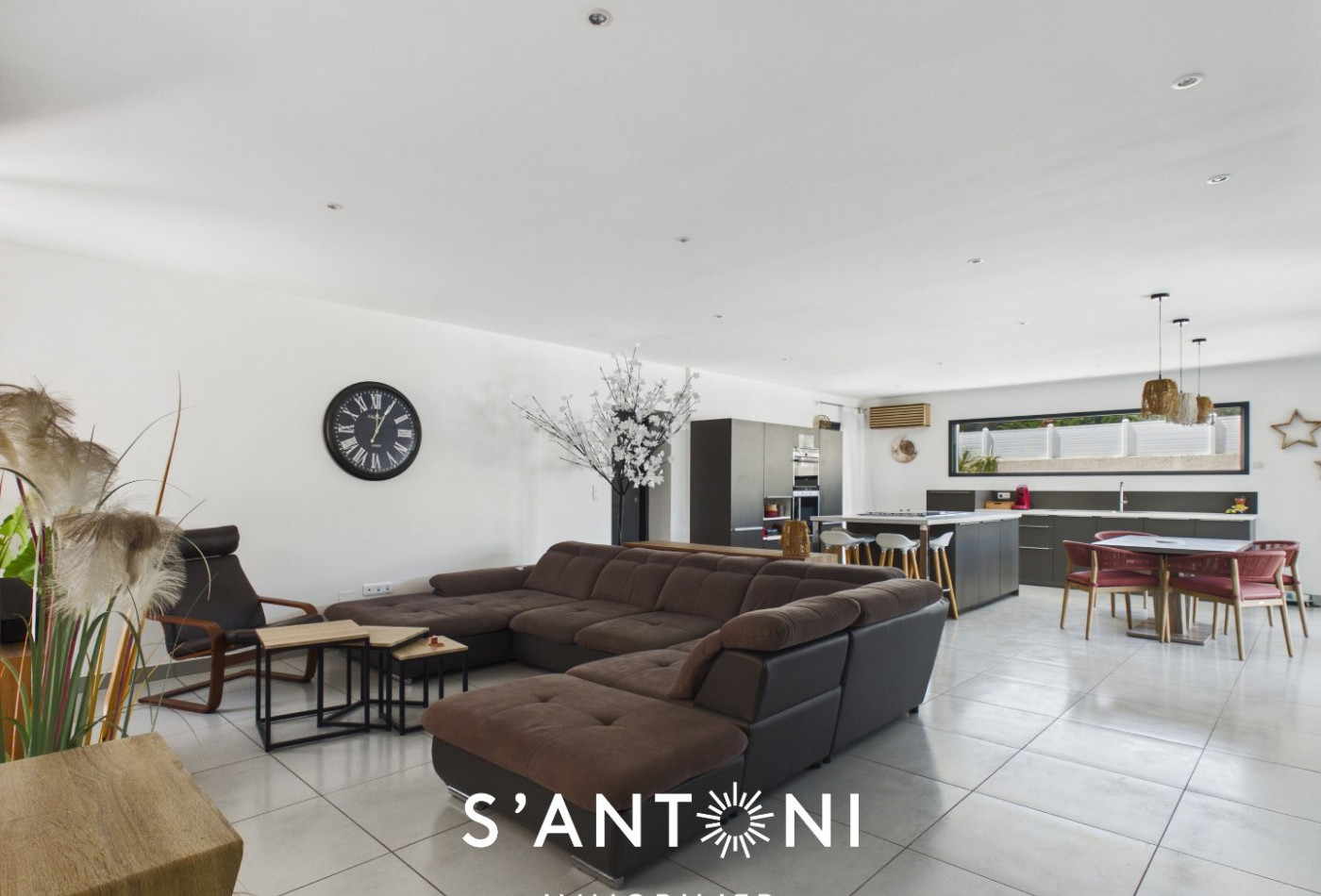 vente Maison Le Grau D'agde - Photo 3