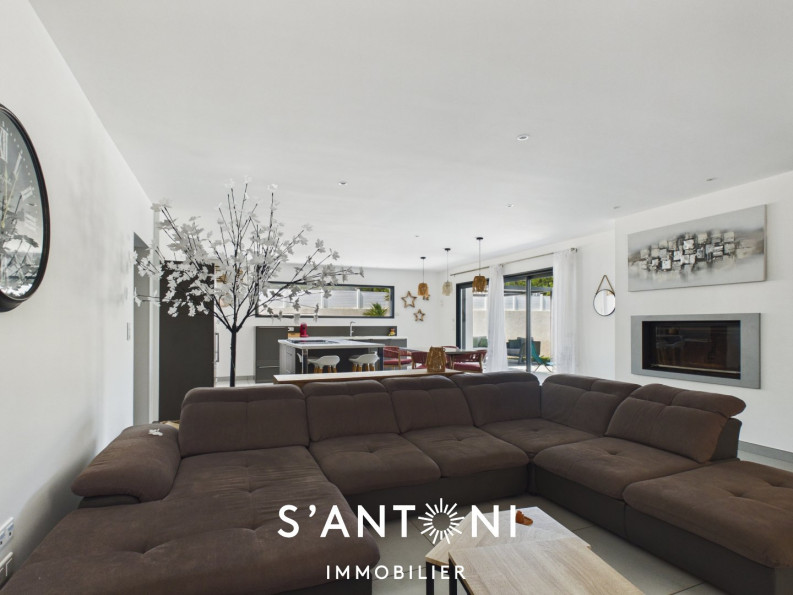 vente Maison Le Grau D'agde - Photo 9